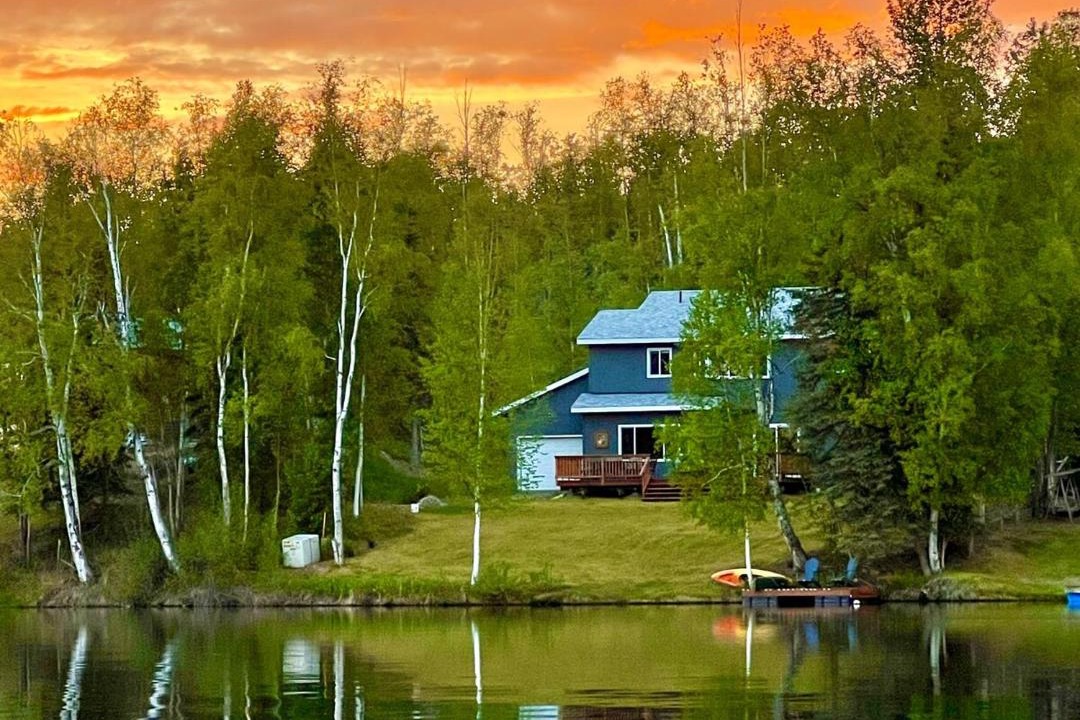 Photo of Others in Meadow Lakes