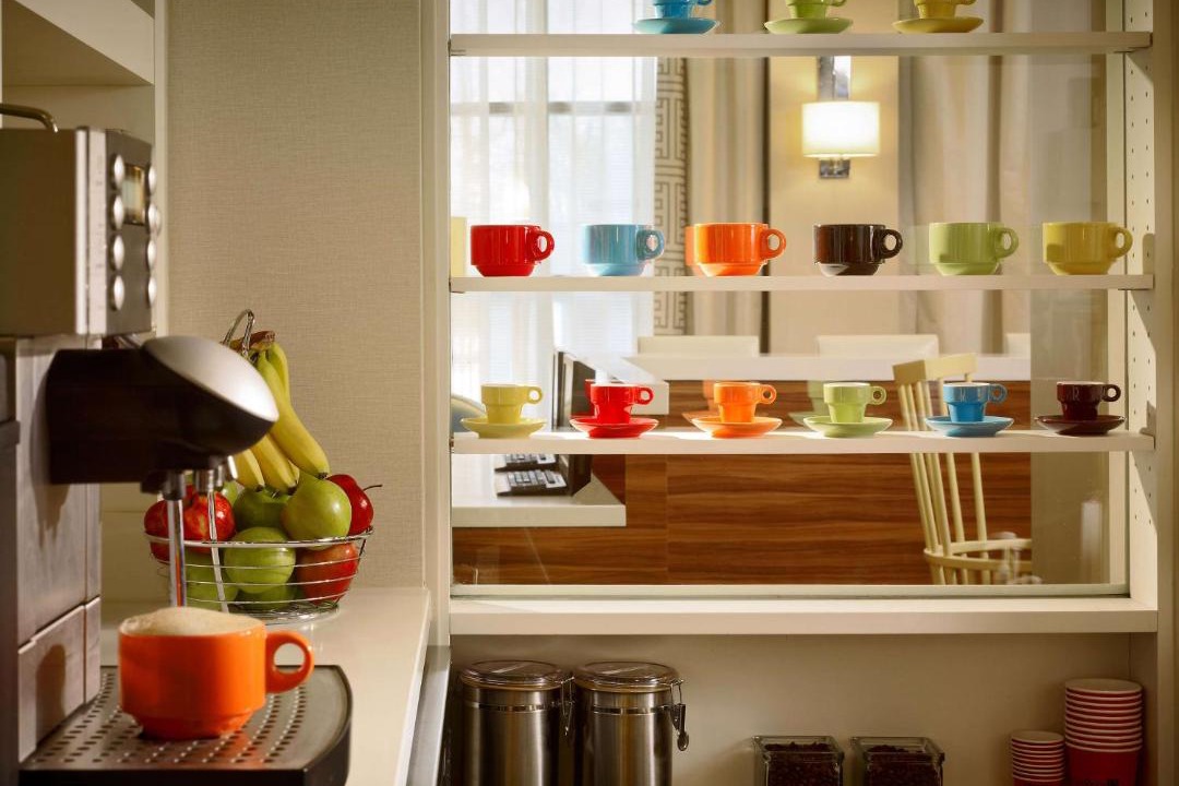 Photo of Kitchen in Dublin