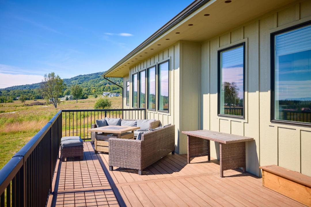 Photo of Patio Balcony in Kachemak