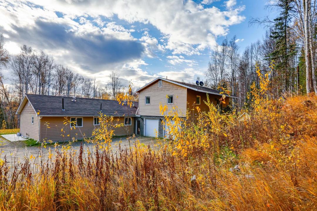Photo of Others in Fairbanks