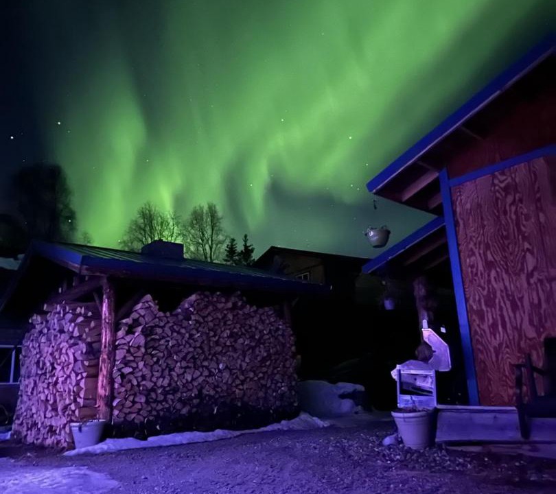 Photo of Others in Talkeetna