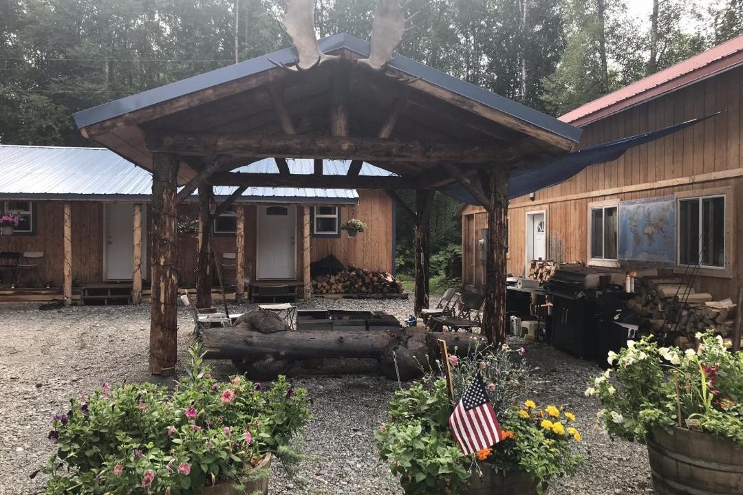 Photo of Others in Talkeetna