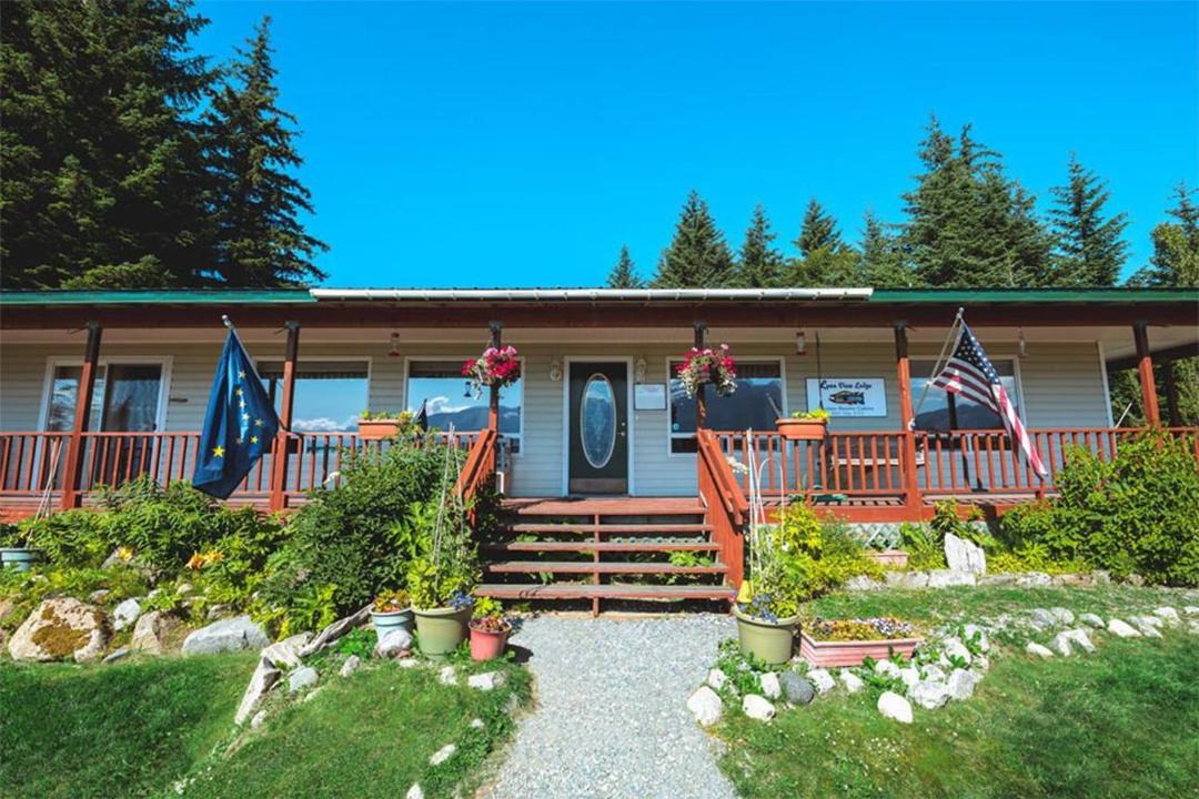 Photo of Others in Haines