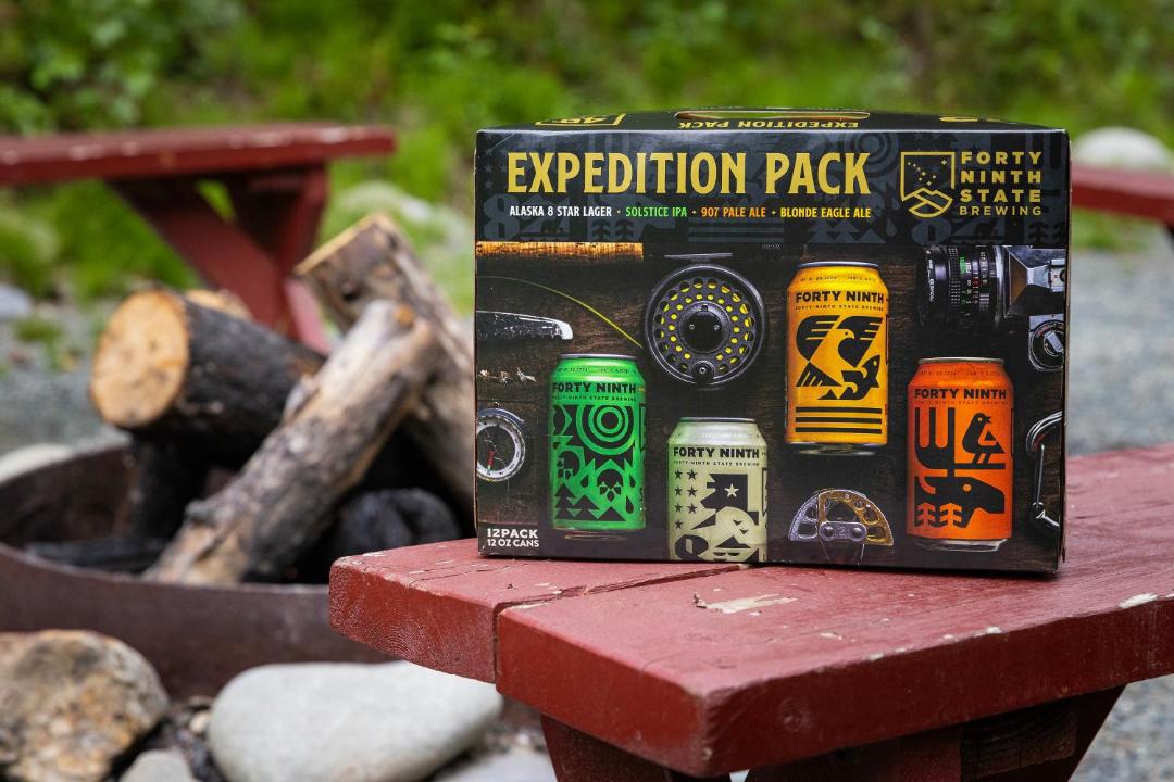 Photo of Outdoor in Denali National Park