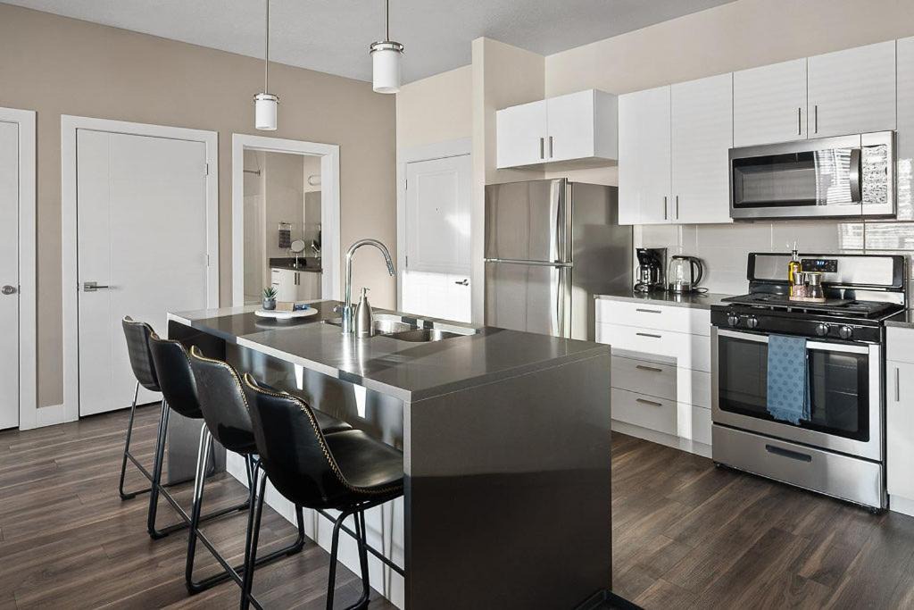 Photo of Kitchen in Rio Grande