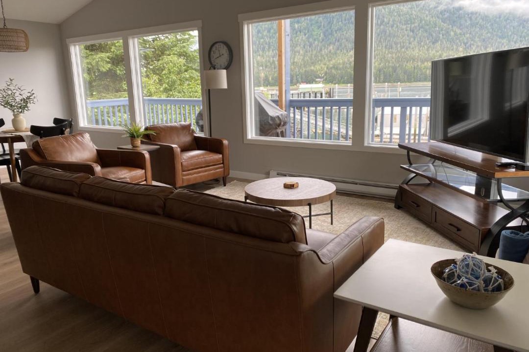 Photo of Livingroom in Petersburg