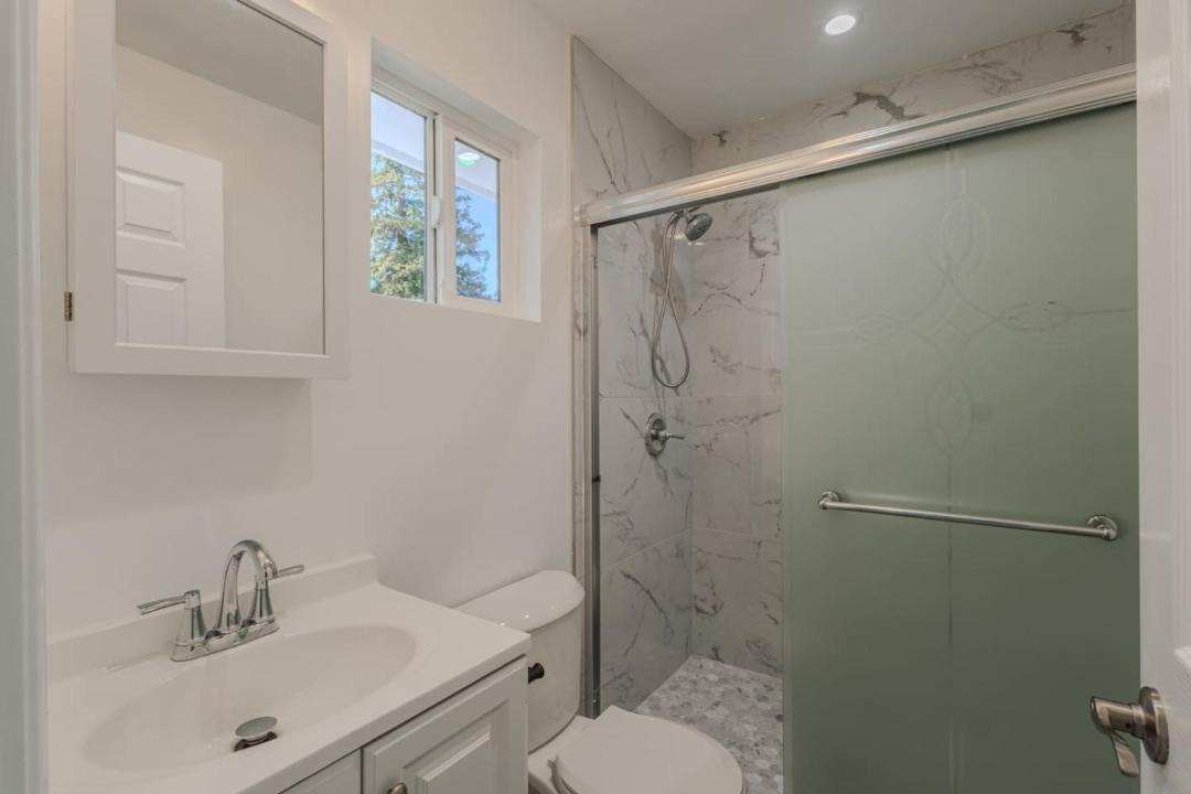 Photo of Bathroom in Palo Alto