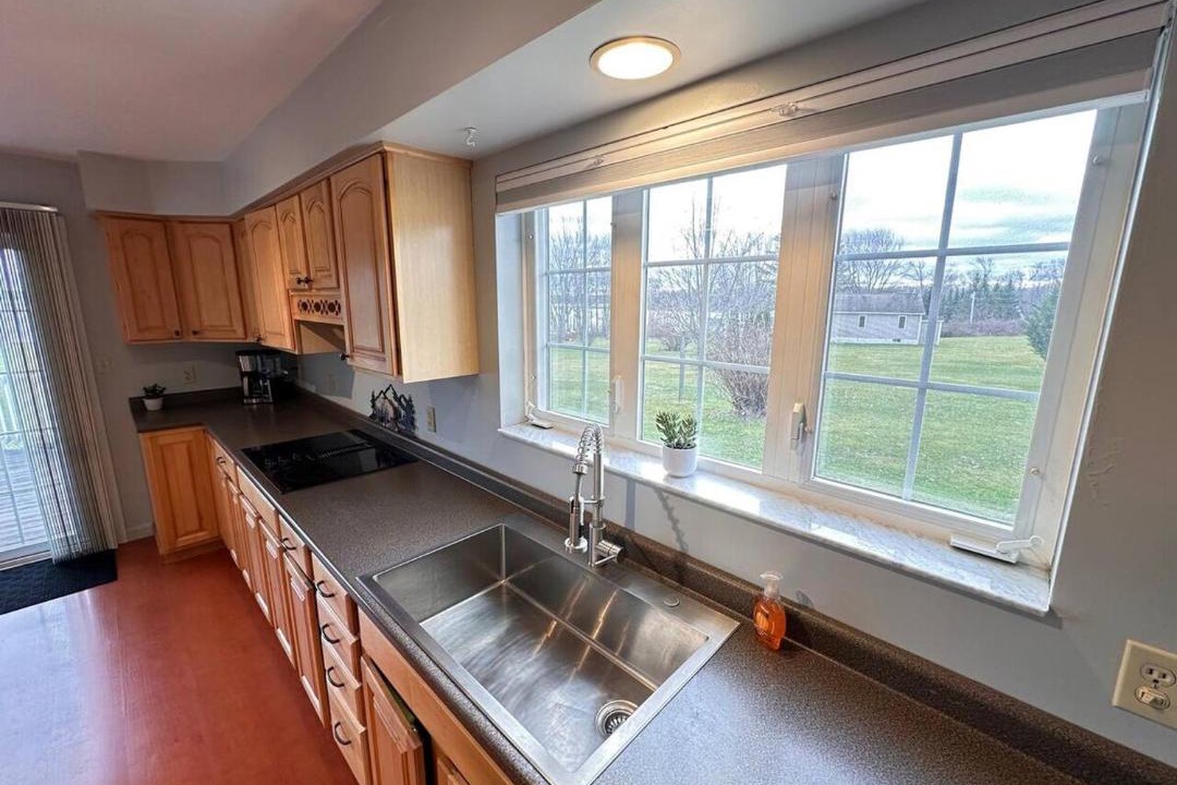 Photo of Kitchen in Newport