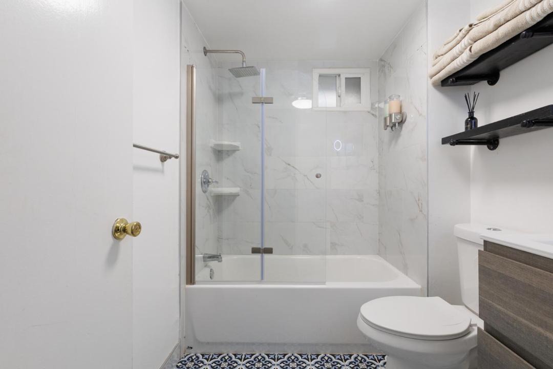 Photo of Bathroom in Oakland