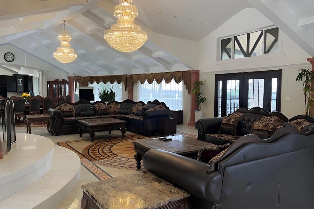 Photo of Livingroom in Kimber - Gomes