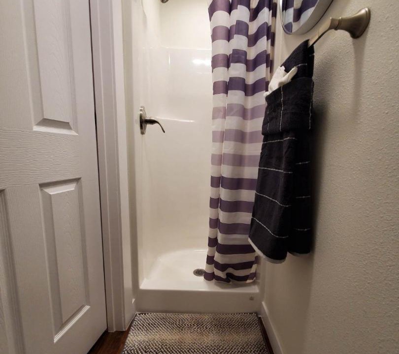 Photo of Bathroom in Badger