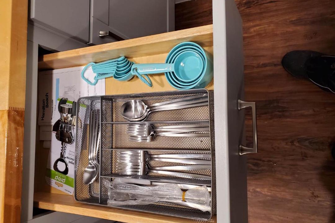 Photo of Kitchen in Badger