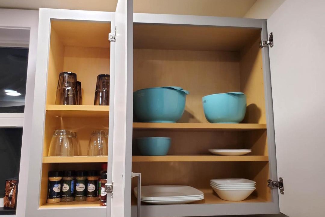 Photo of Kitchen in Badger