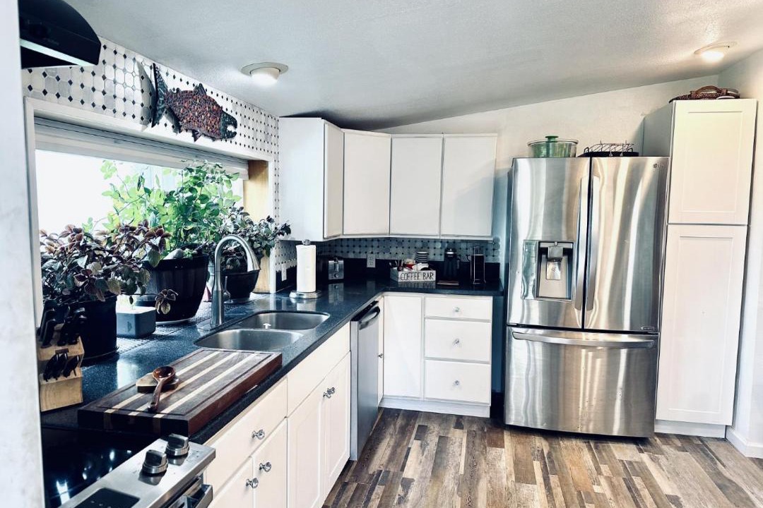 Photo of Kitchen in Homer