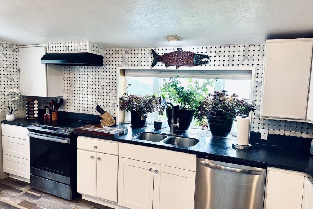 Photo of Kitchen in Homer