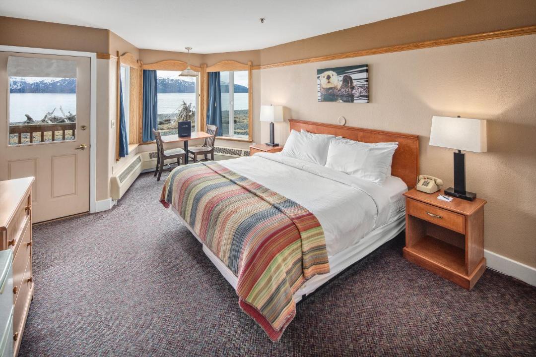 Photo of Bedroom in Homer