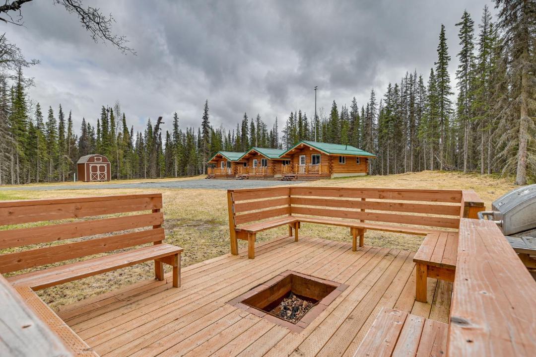 Photo of Others in Soldotna