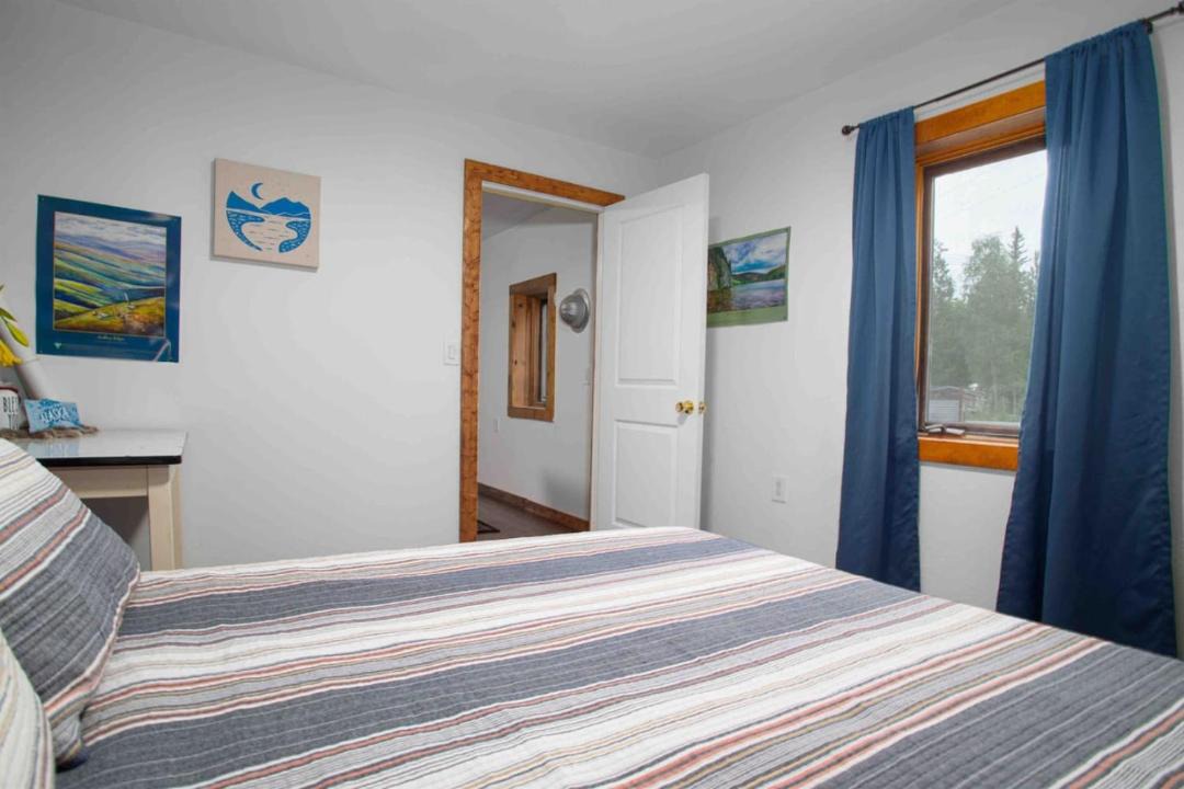 Photo of Bedroom in Badger