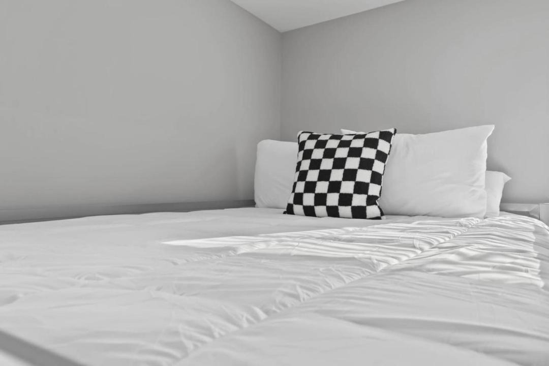 Photo of Bedroom in Livingston Park