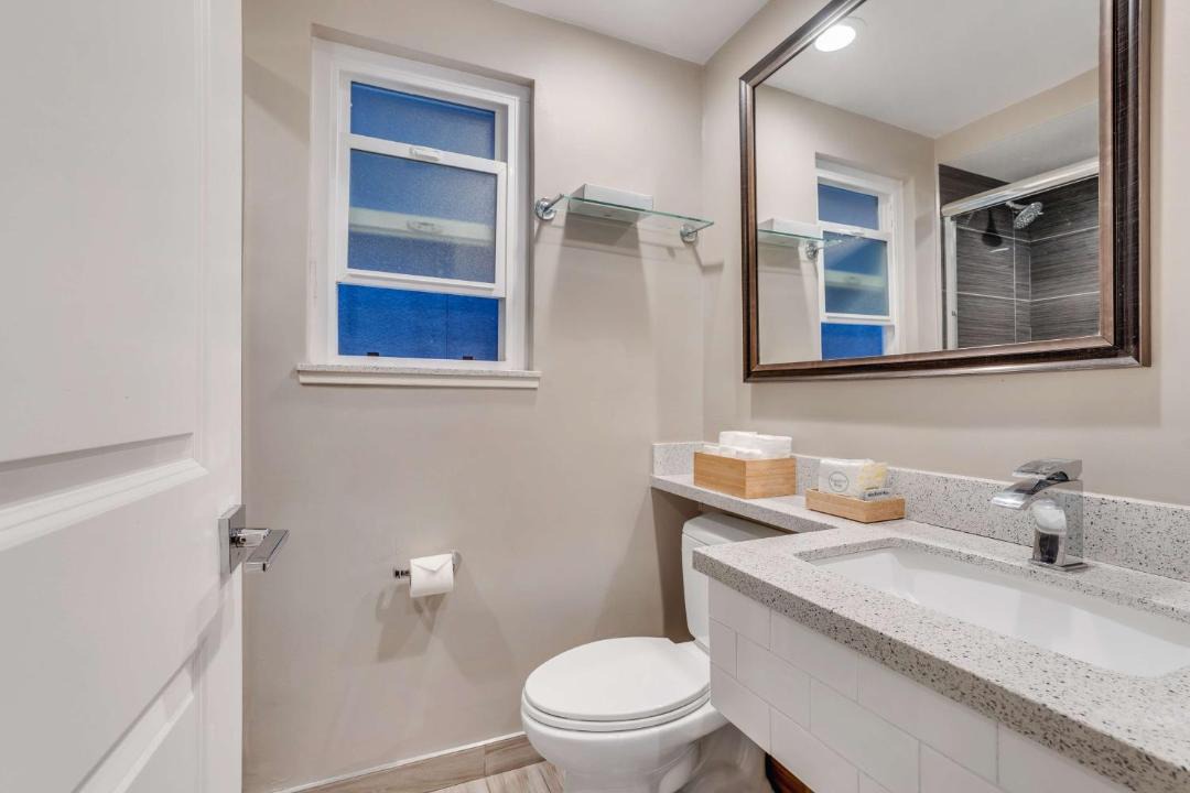Photo of Bathroom in Central Berkeley