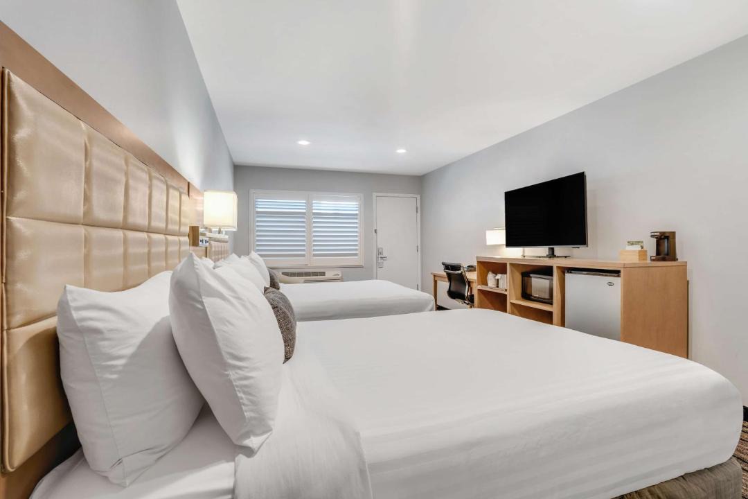 Photo of Bedroom in Central Berkeley