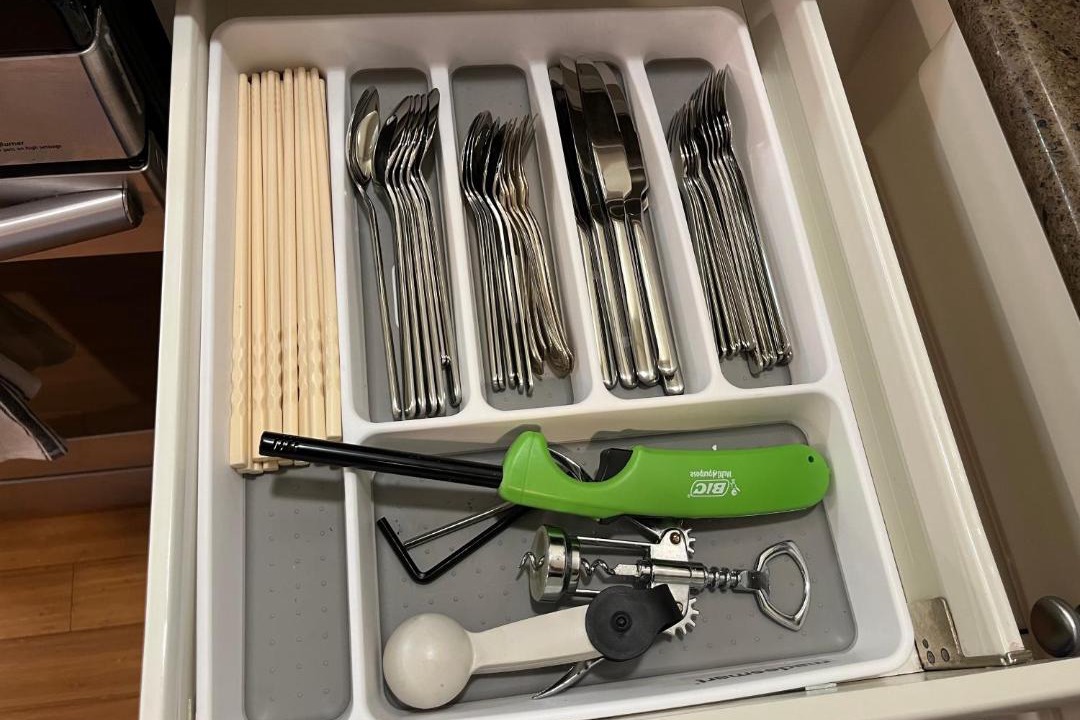 Photo of Kitchen in Palo Alto