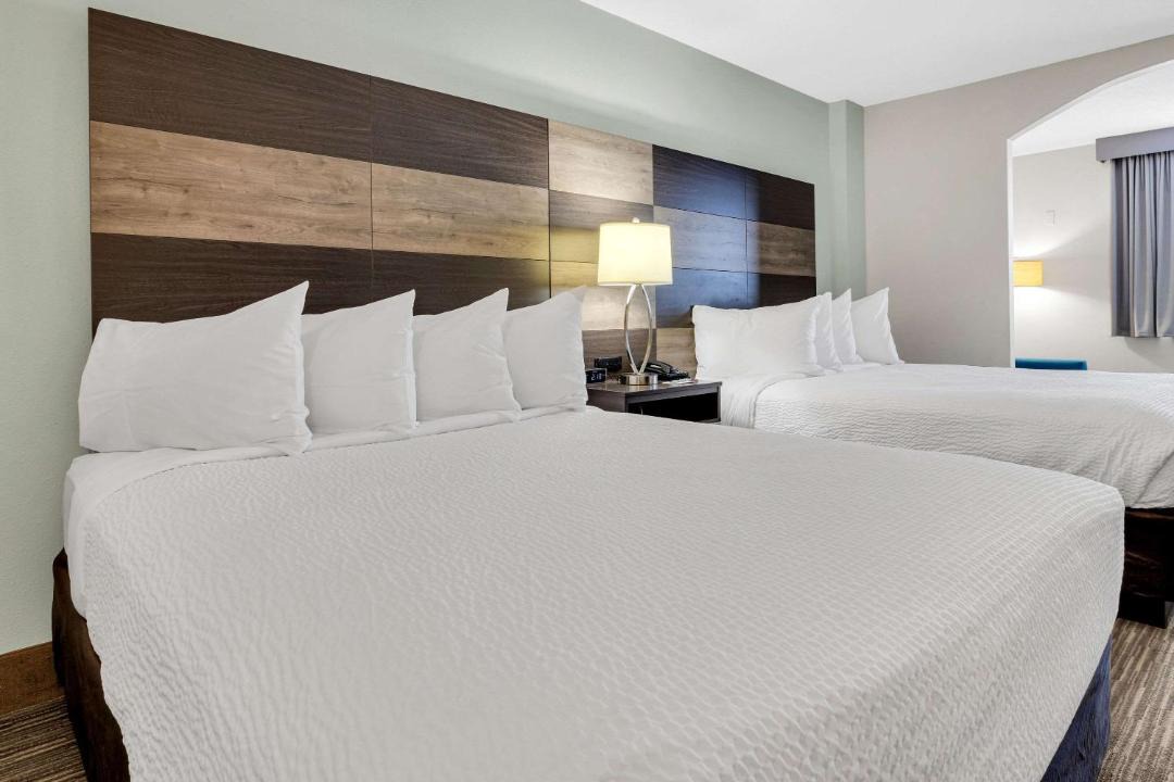 Photo of Bedroom in Dodds Addition