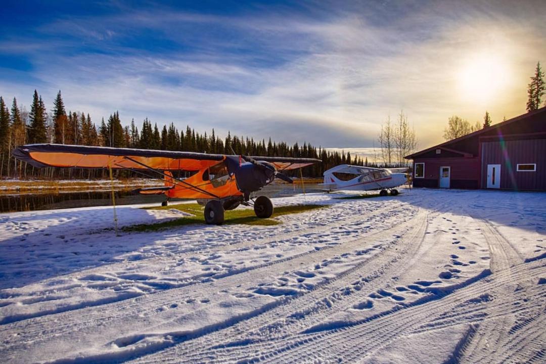 Photo of Others in North Pole