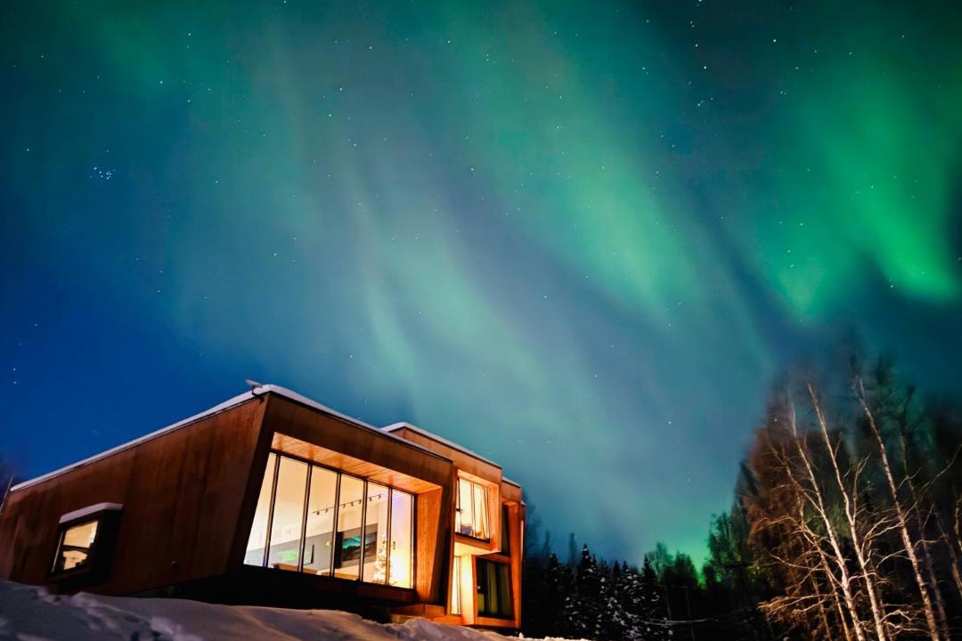Photo of Others in Fairbanks