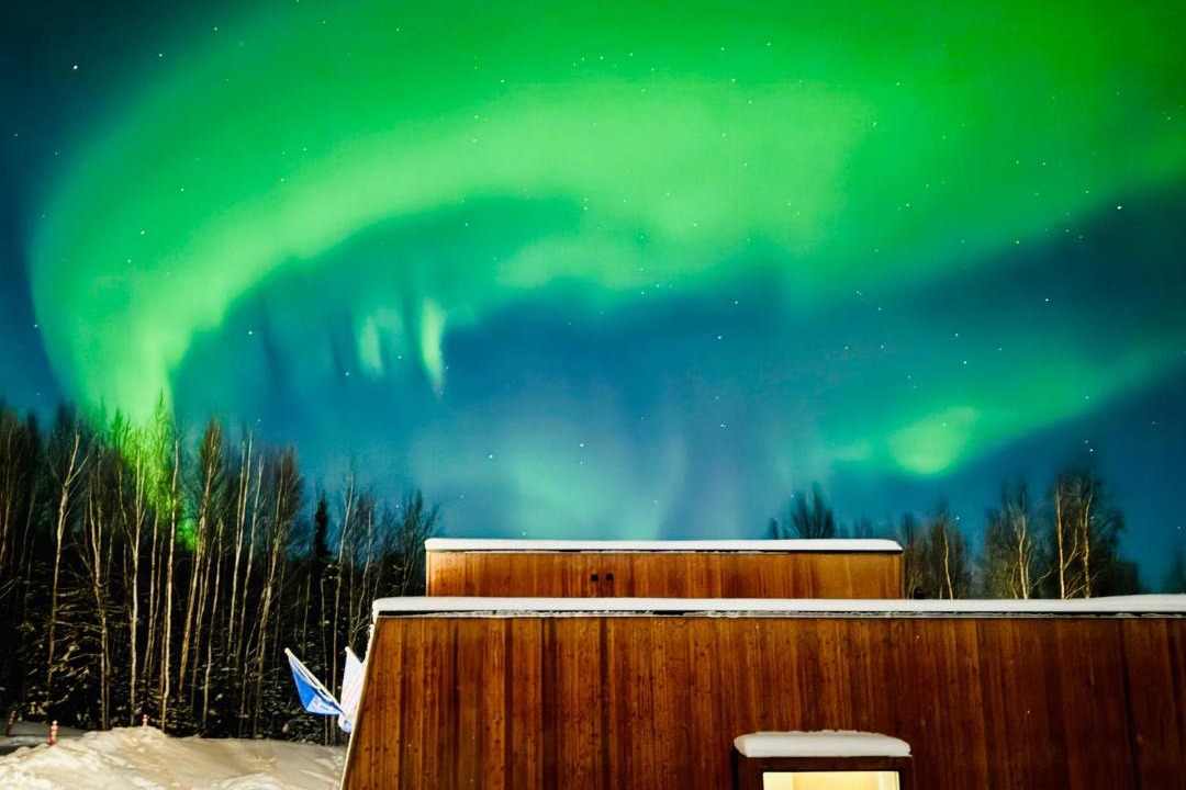 Photo of Others in Fairbanks