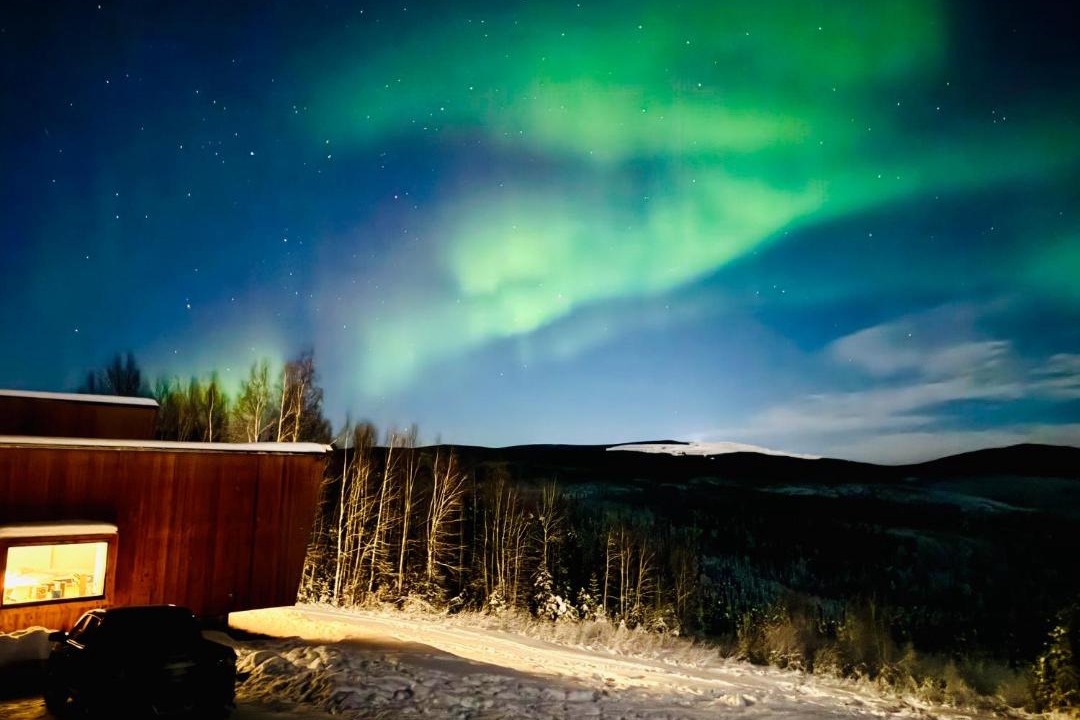 Photo of Others in Fairbanks
