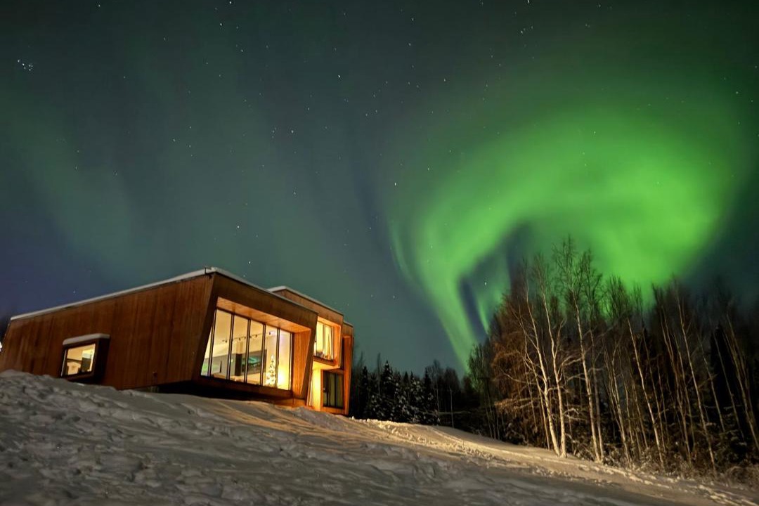 Photo of Others in Fairbanks
