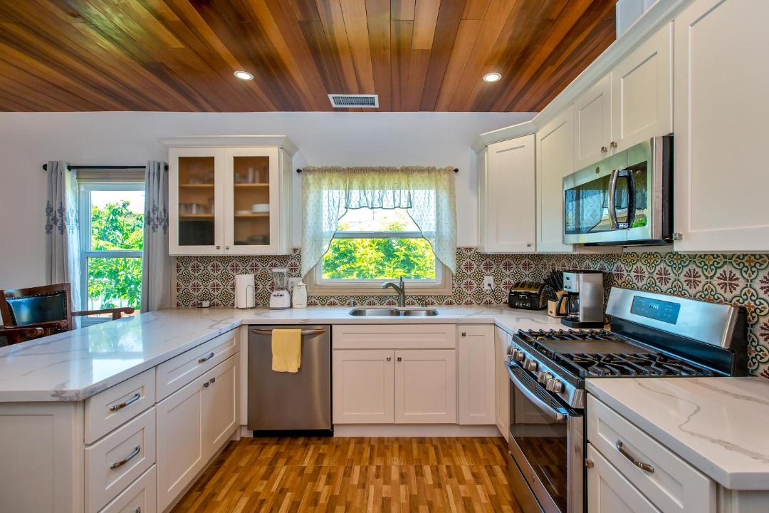 Photo of Kitchen in West Alameda
