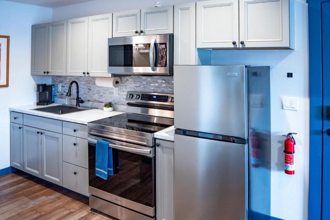 Photo of Kitchen in Palmer
