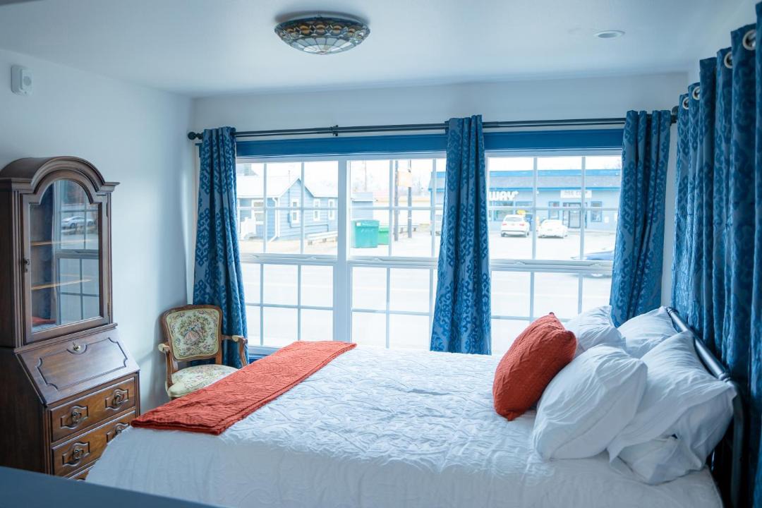 Photo of Bedroom in Palmer
