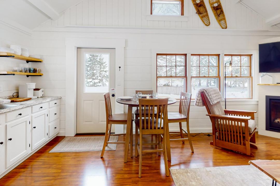 Photo of Livingroom in Stratton