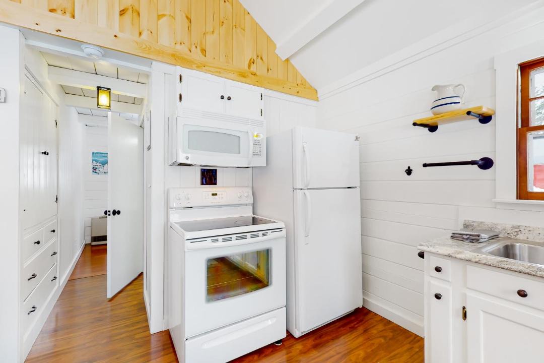 Photo of Kitchen in Stratton