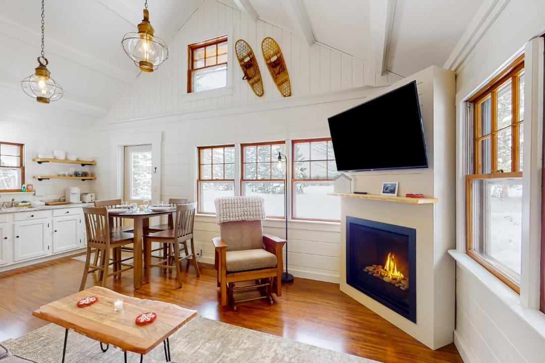 Photo of Livingroom in Stratton