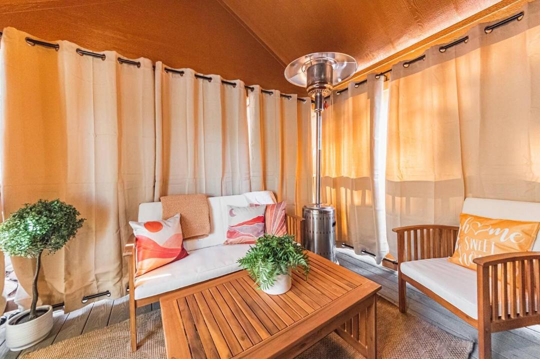 Photo of Livingroom in Woodland Park