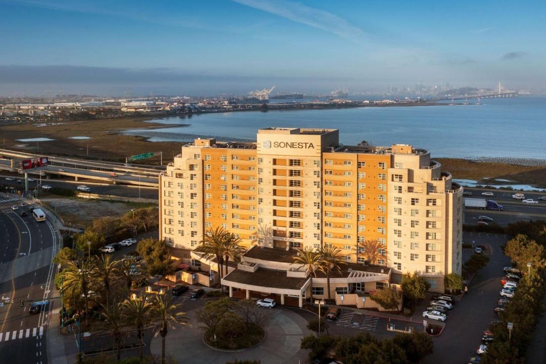 Photo of Others in Emeryville