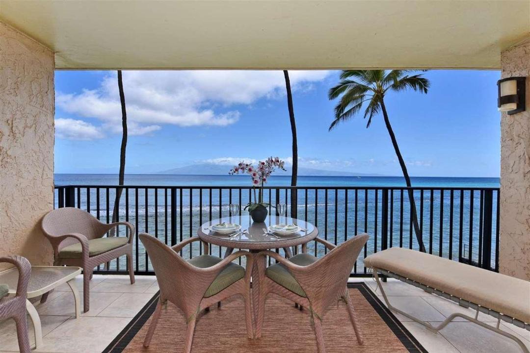 Photo of Patio Balcony in Koele