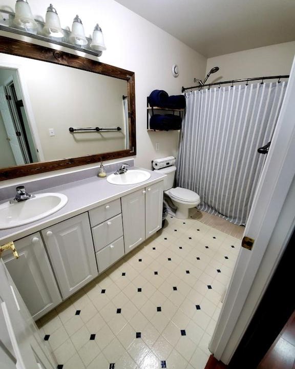 Photo of Kitchen in Valdez