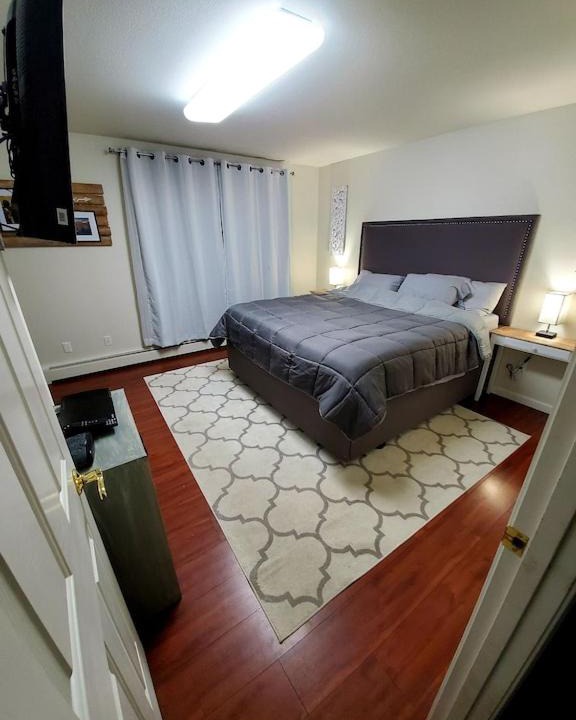 Photo of Bedroom in Valdez