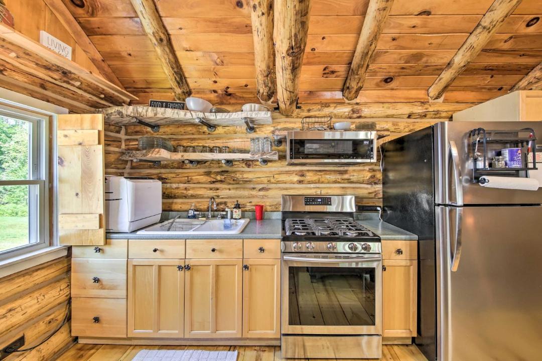 Photo of Kitchen in Madison