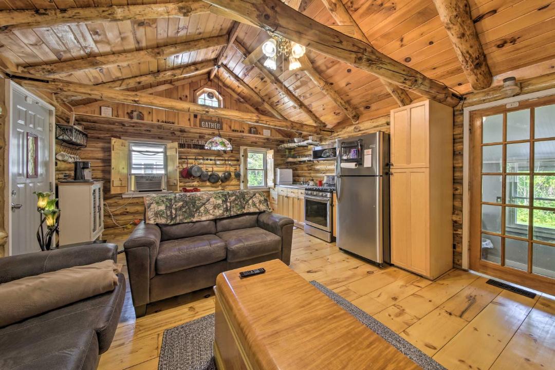 Photo of Livingroom in Madison