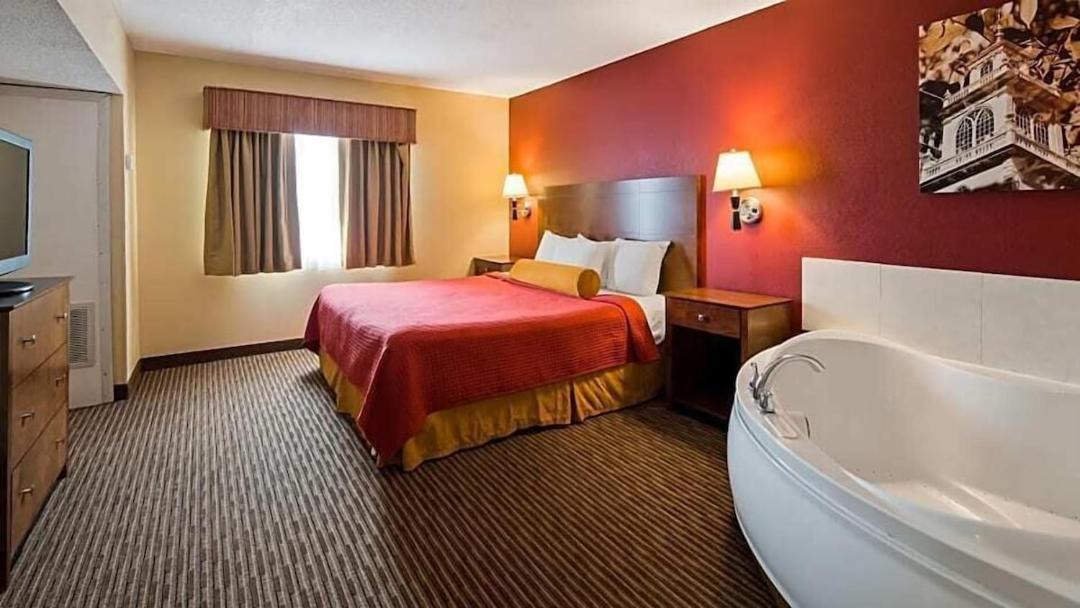 Photo of Bedroom in Pickerington