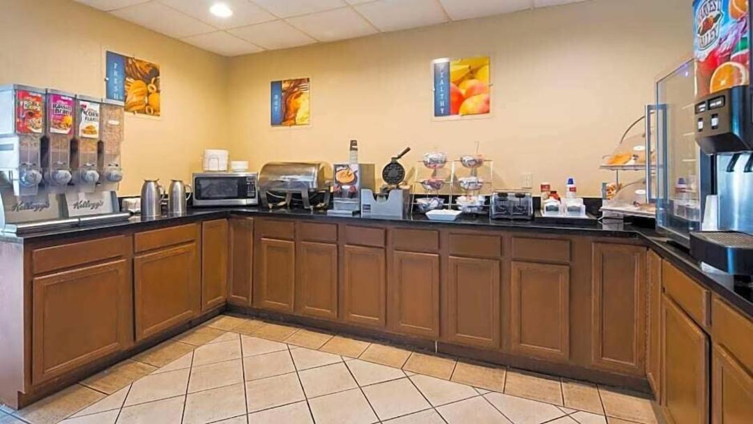 Photo of Kitchen in Pickerington