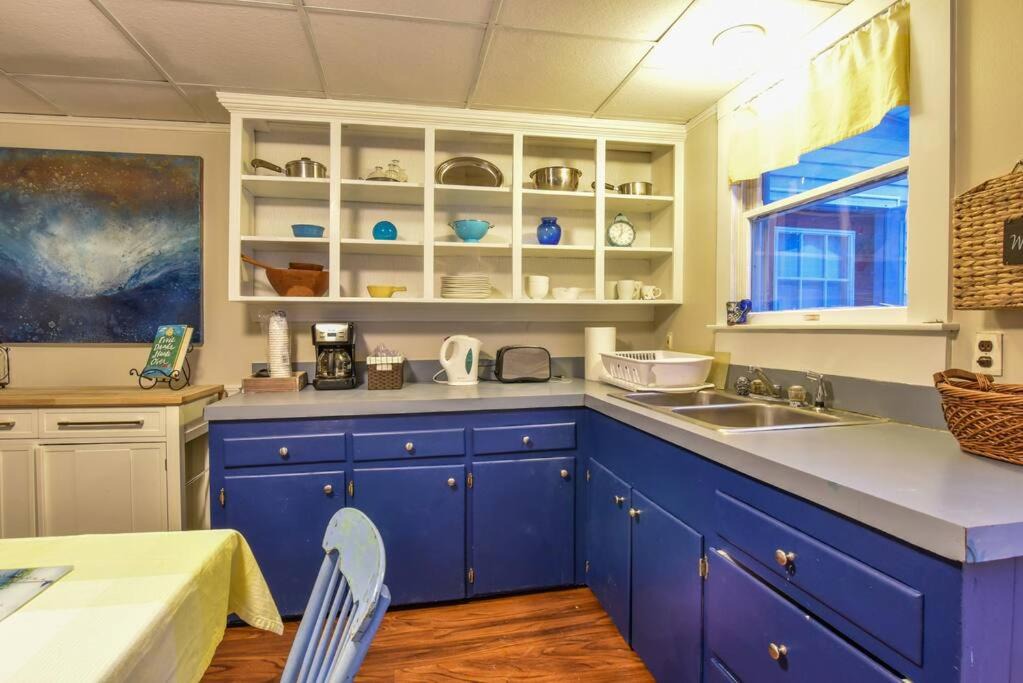 Photo of Kitchen in Waterville