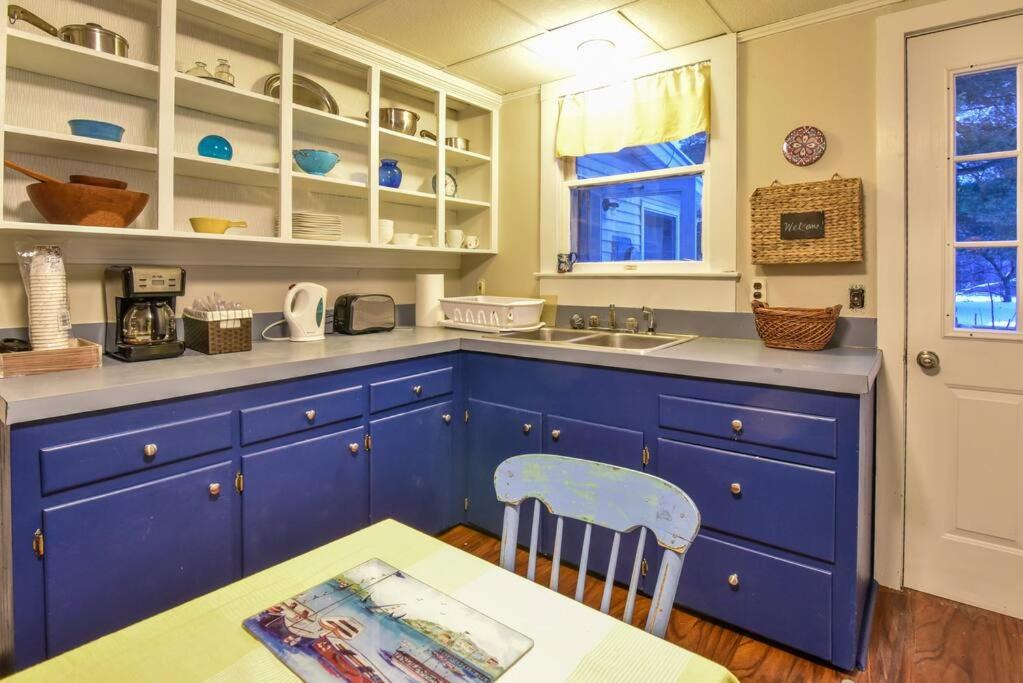 Photo of Kitchen in Waterville