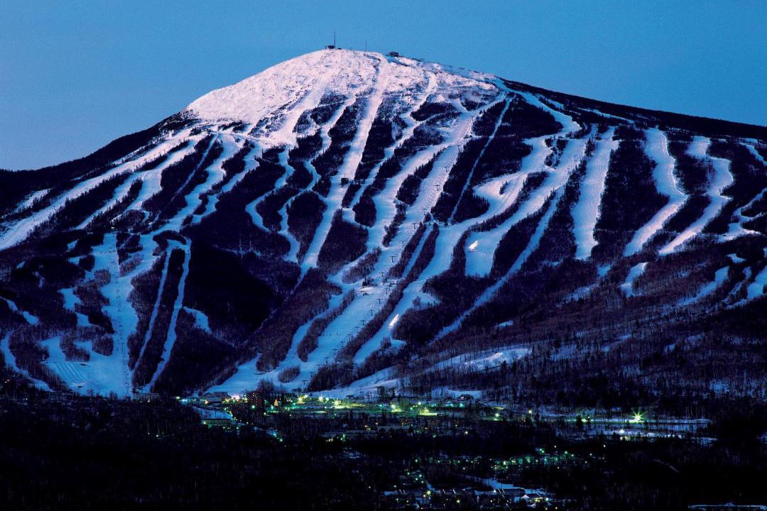 Photo of Others in Carrabassett Valley